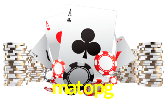 Jogue jogos de pôquer em matopg