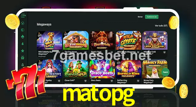 matopg aplicativo