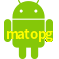 Aplicativo matopg para Android