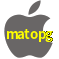 Aplicativo matopg para iOS