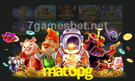 cassino matopg