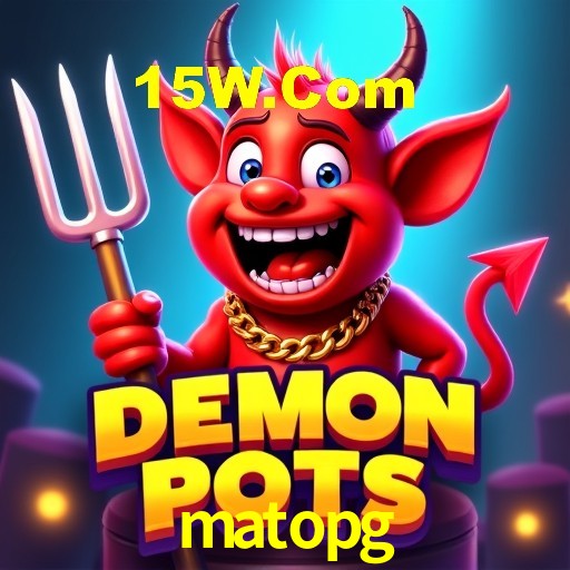 Torneios matopg