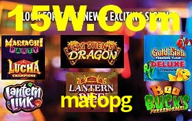 matopg,matopg.com