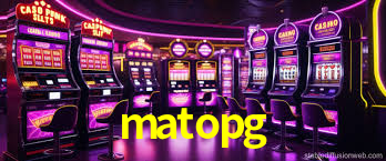Blackjack Table matopg