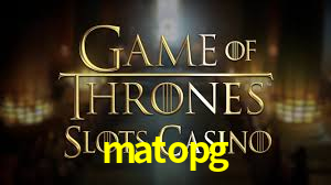matopg,matopg.com
