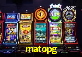 Gates of Olympus matopg