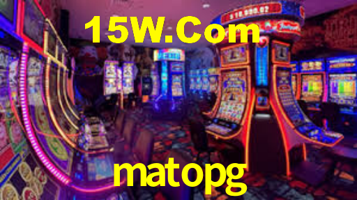 matopg