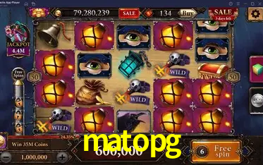 Casino Ao Vivo matopg