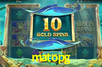 Promoções Sazonais matopg