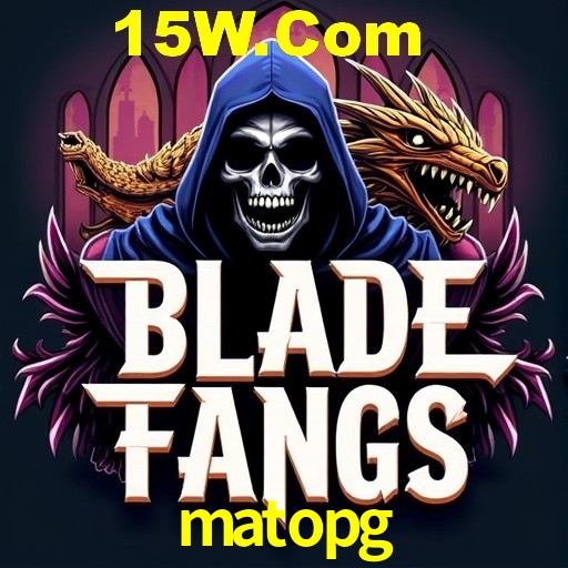 Slot Games matopg