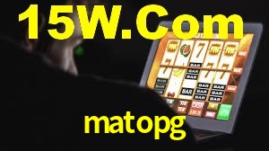 matopg: Seu Cassino Premiado com Pagamentos Rápidos