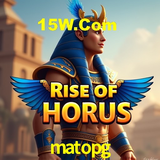 Jogos Exclusivos matopg