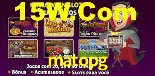 matopg: Seu Especialista em Apostas Esportivas Brasileiras