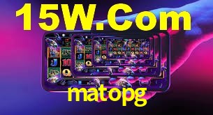 Programa VIP matopg