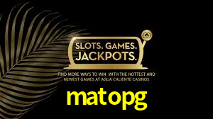 matopg,matopg.com