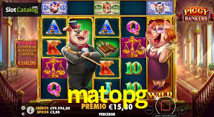 matopg App Interface